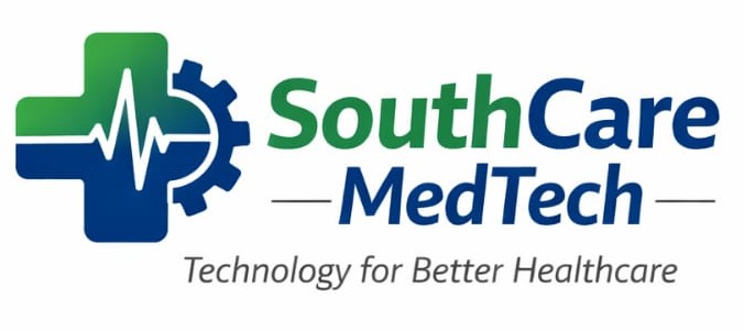 South Care MedTech Logo