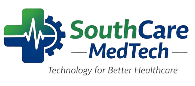 South Care MedTech Logo